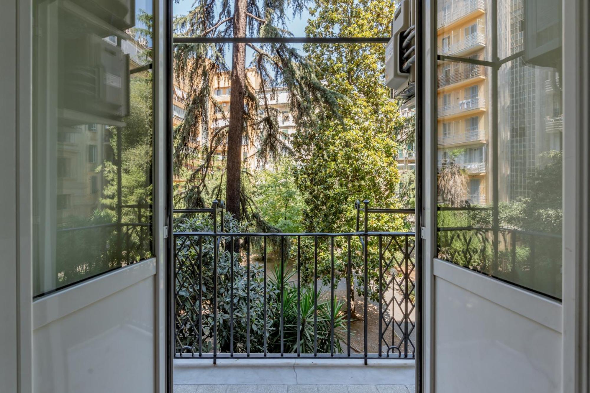 Unico Suite - Gruppo Blam Rome Bagian luar foto