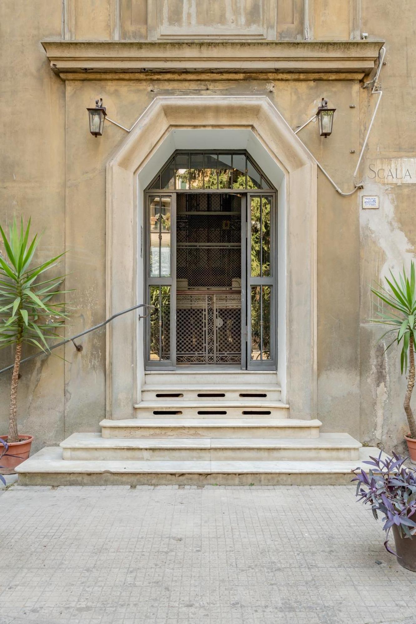 Unico Suite - Gruppo Blam Rome Bagian luar foto