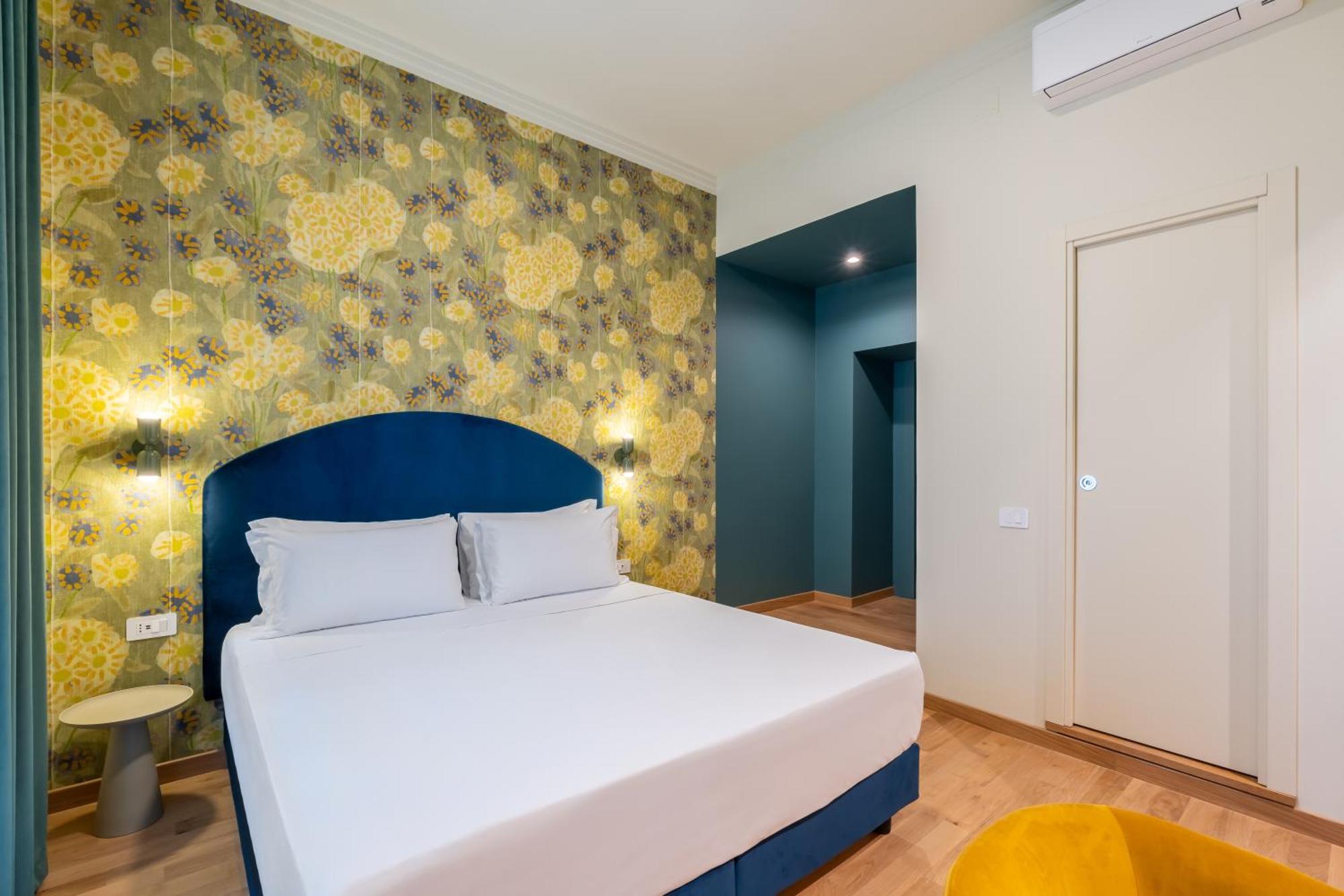 Unico Suite - Gruppo Blam Rome Bagian luar foto