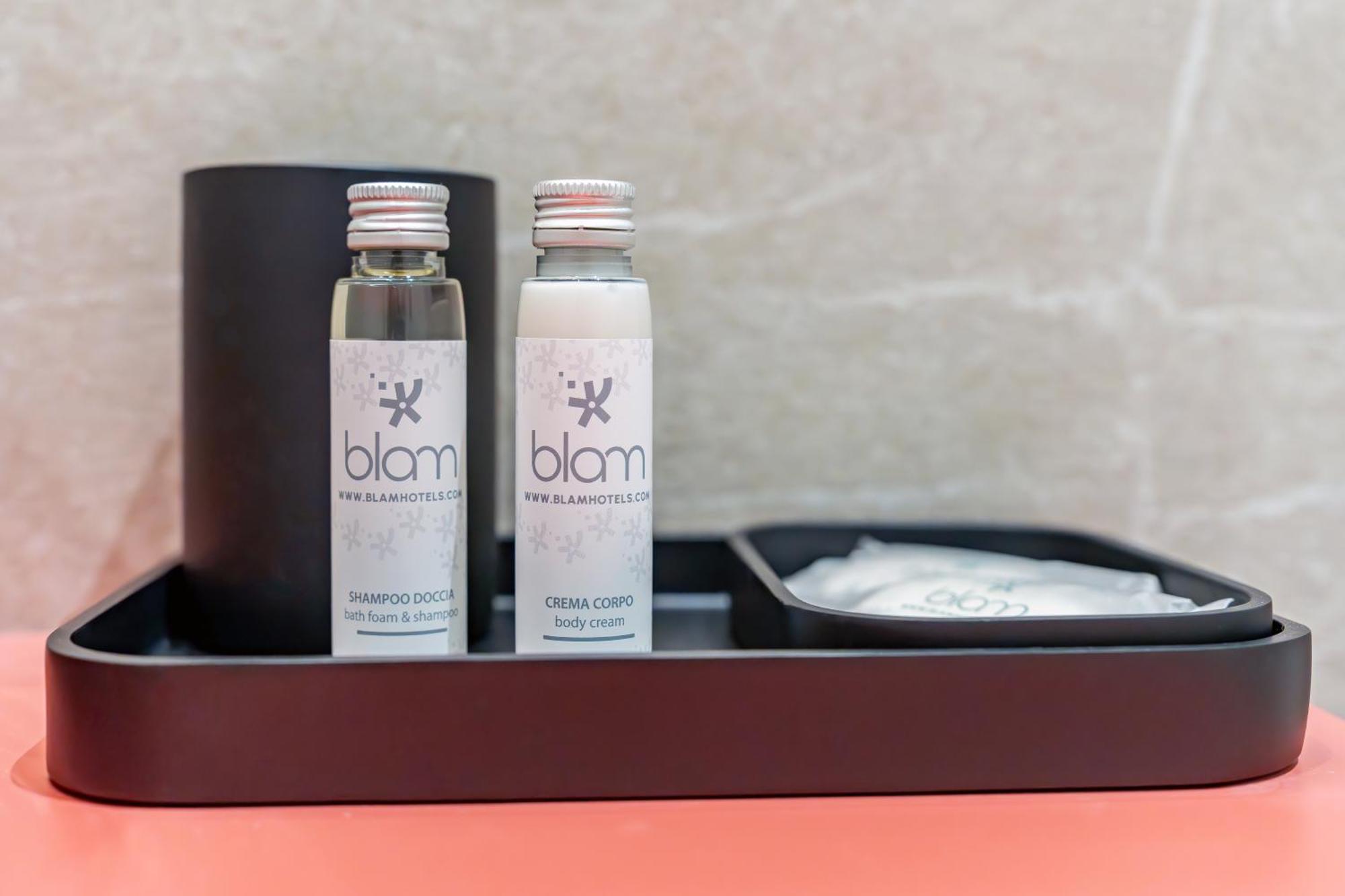 Unico Suite - Gruppo Blam Rome Bagian luar foto