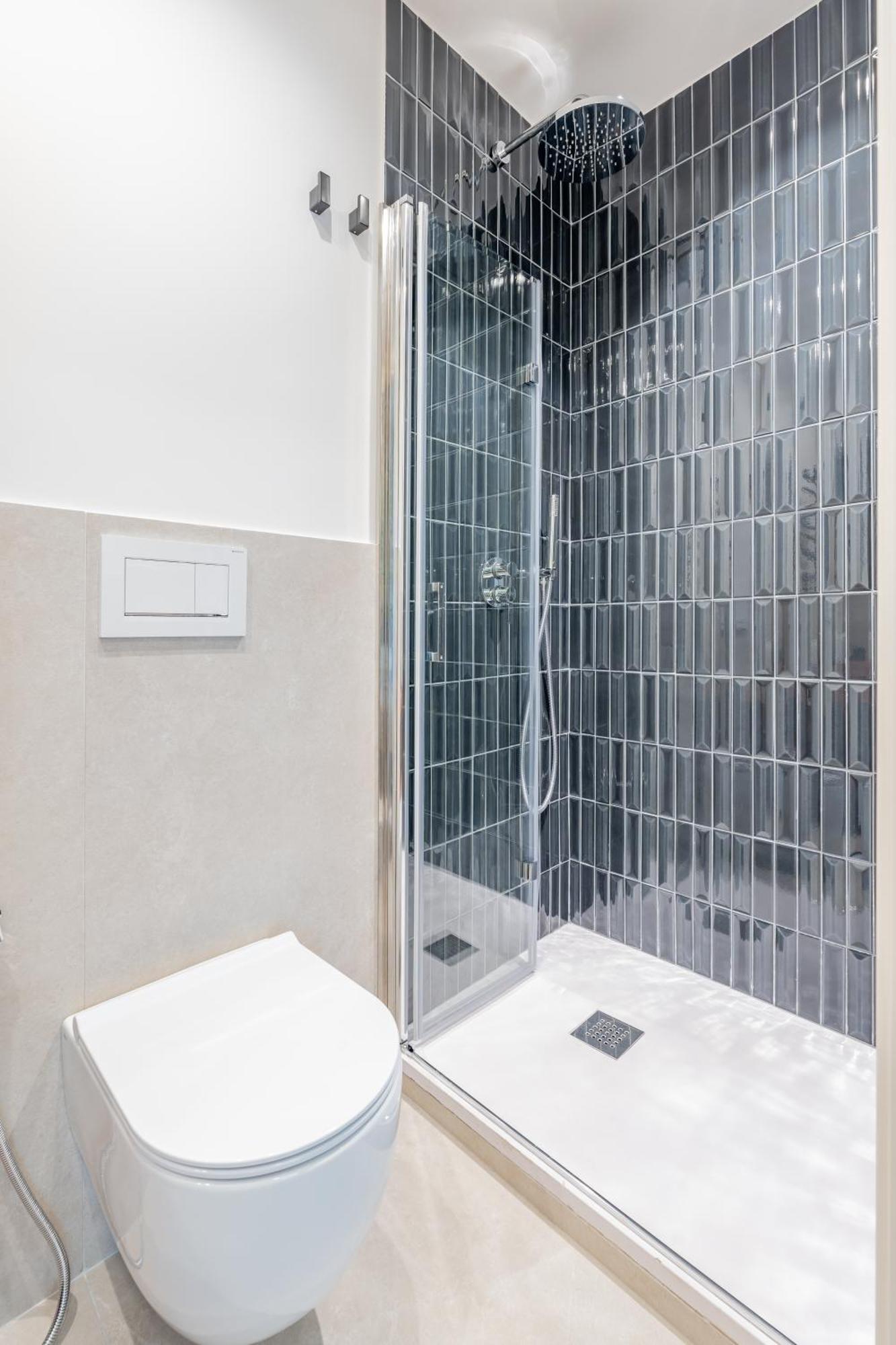 Unico Suite - Gruppo Blam Rome Bagian luar foto