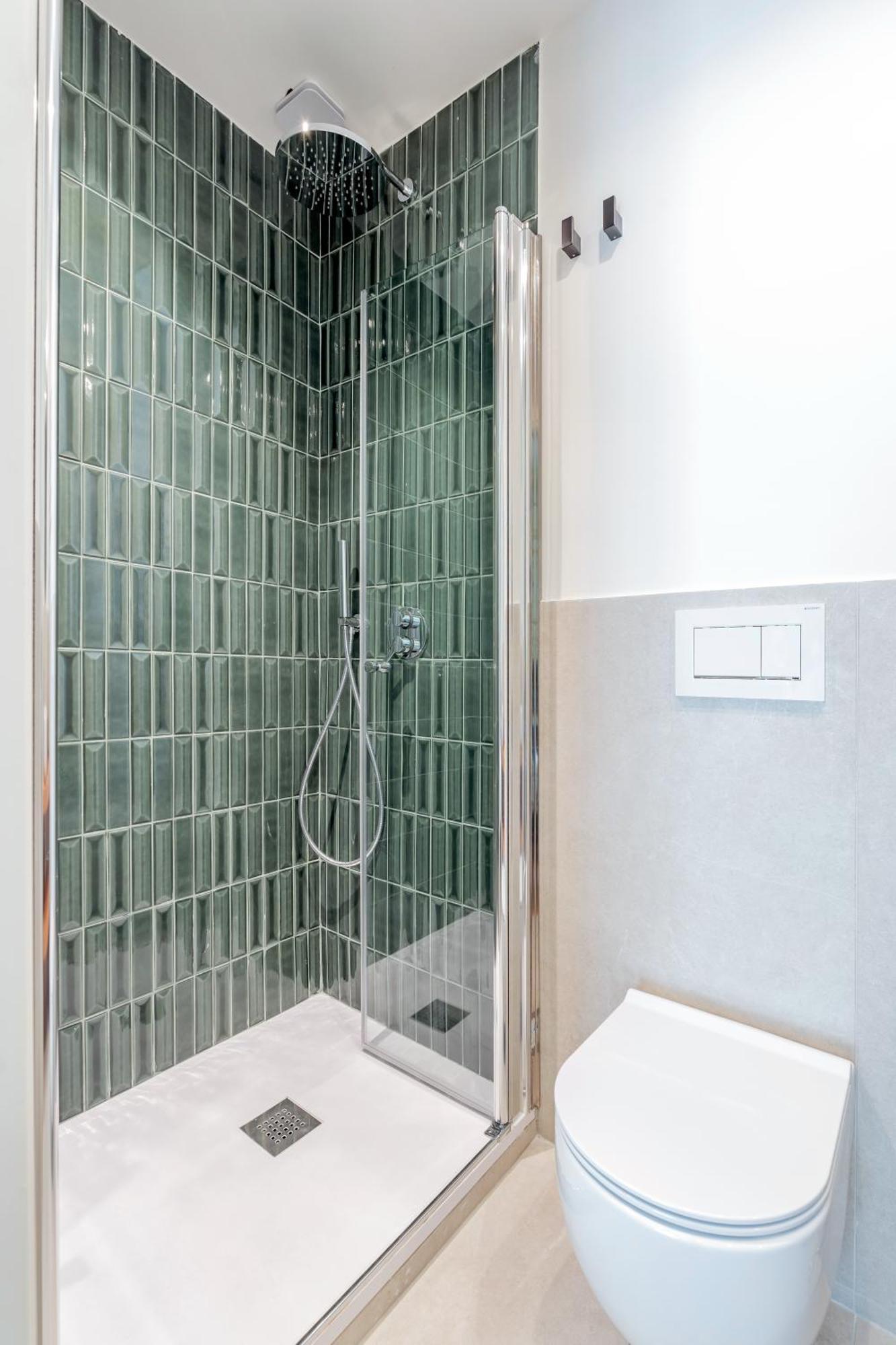 Unico Suite - Gruppo Blam Rome Bagian luar foto